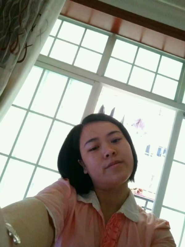 无忧的第一张照片--菏泽相亲服务中心