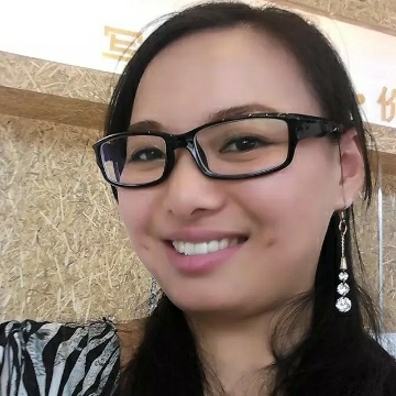 蕊倪的第一张照片--菏泽相亲服务中心