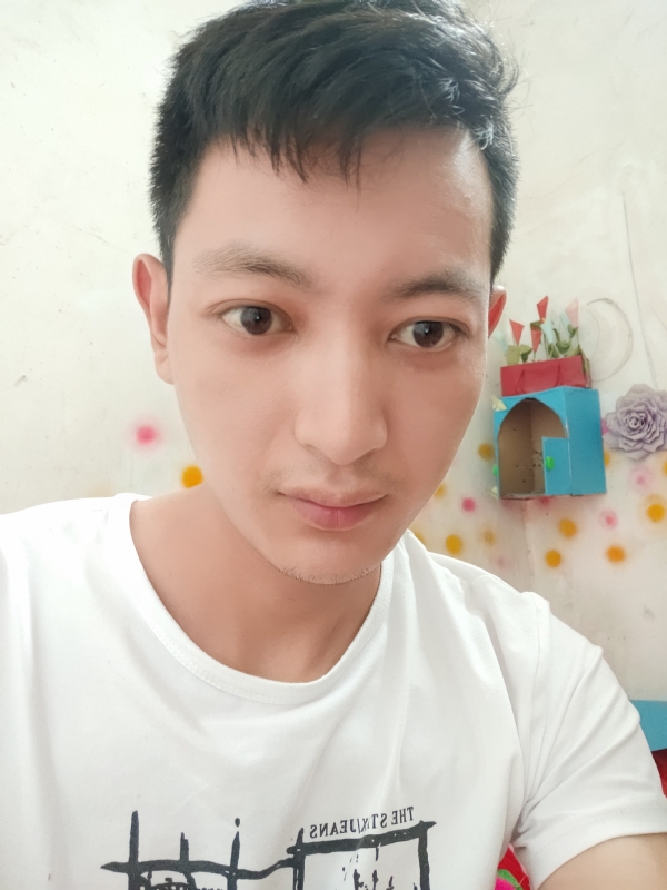 笑对人生的第一张照片--菏泽相亲服务中心
