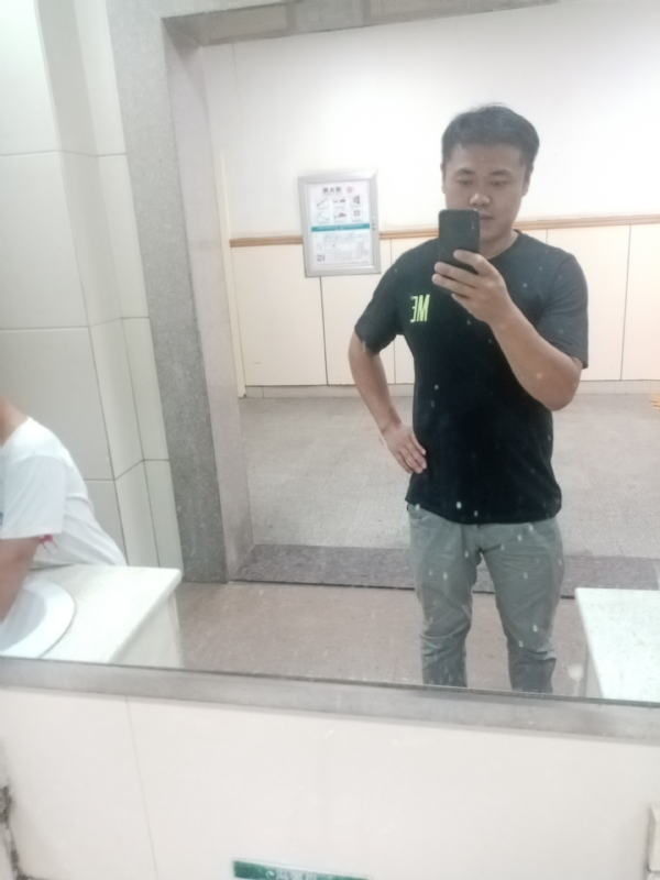 随遇而安的第一张照片--菏泽相亲服务中心