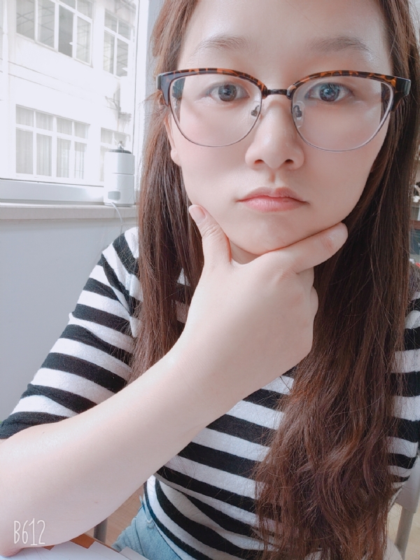 路晨的第一张照片--菏泽相亲服务中心
