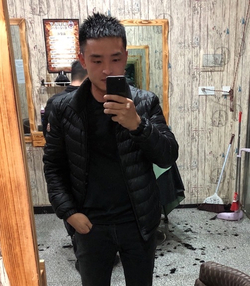 知足常乐的第二张照片--菏泽相亲服务中心