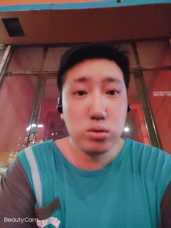 夜月星辰的第一张照片--菏泽相亲服务中心