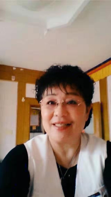 因缘相牵的第一张照片--菏泽相亲服务中心