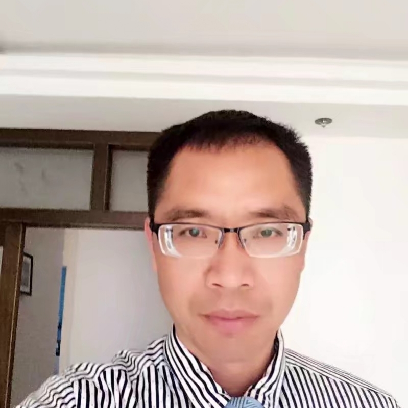 蓝色天空的第一张照片--菏泽相亲服务中心