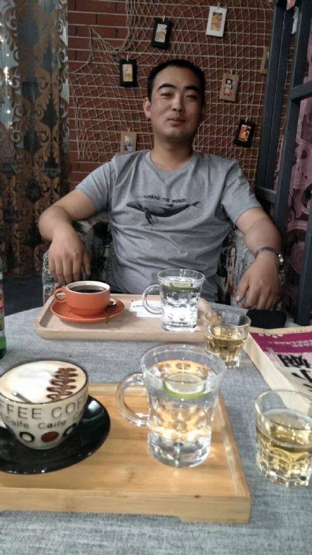择乎期月的第一张照片--菏泽相亲服务中心