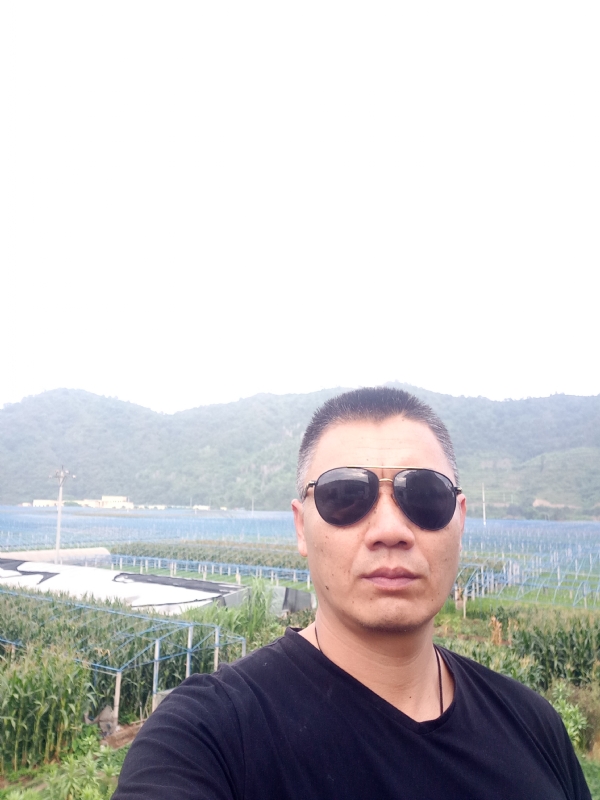 火耳的第一张照片--菏泽相亲服务中心
