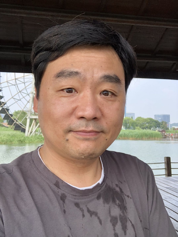 缘觉的第二张照片--菏泽相亲服务中心