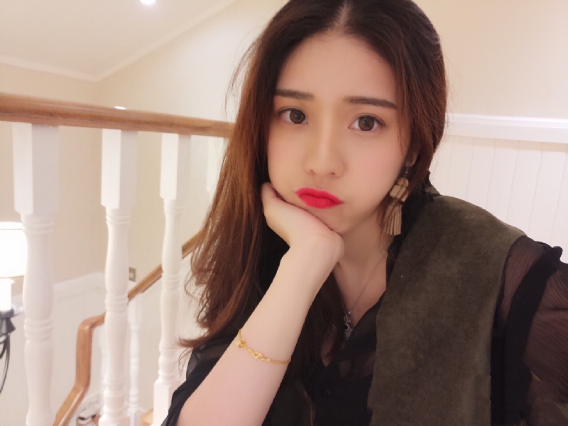 陈怡的第一张照片--菏泽相亲服务中心