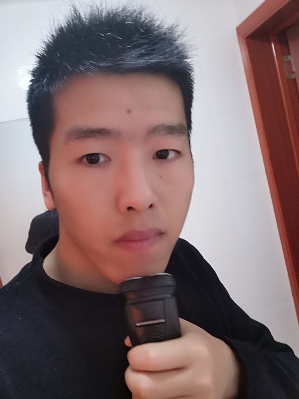 军哥的第一张照片--菏泽相亲服务中心