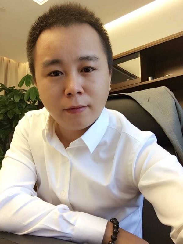 天若有情的第一张照片--菏泽相亲服务中心