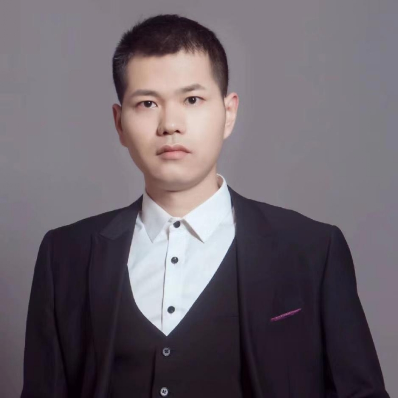 洪瑞的第一张照片--菏泽相亲服务中心
