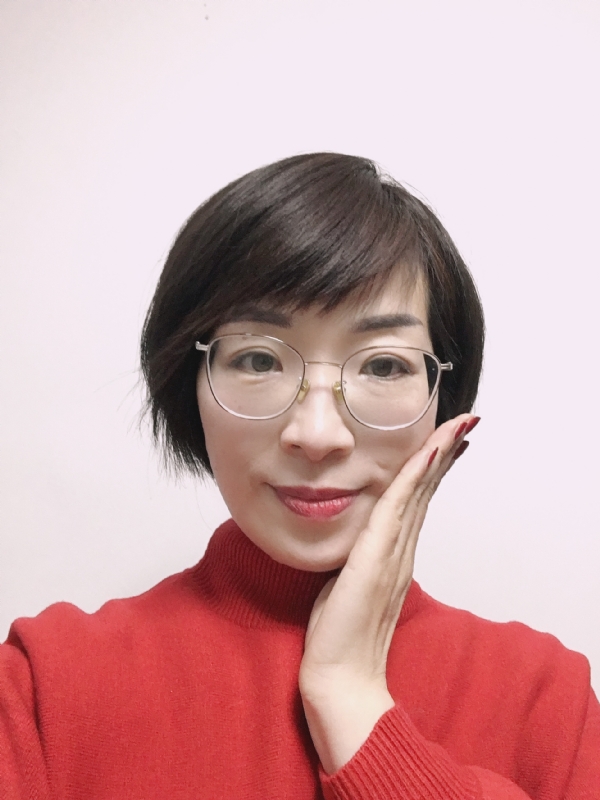 沙拉的第三张照片--菏泽相亲服务中心