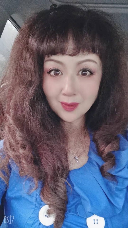 九幽的第一张照片--菏泽相亲服务中心