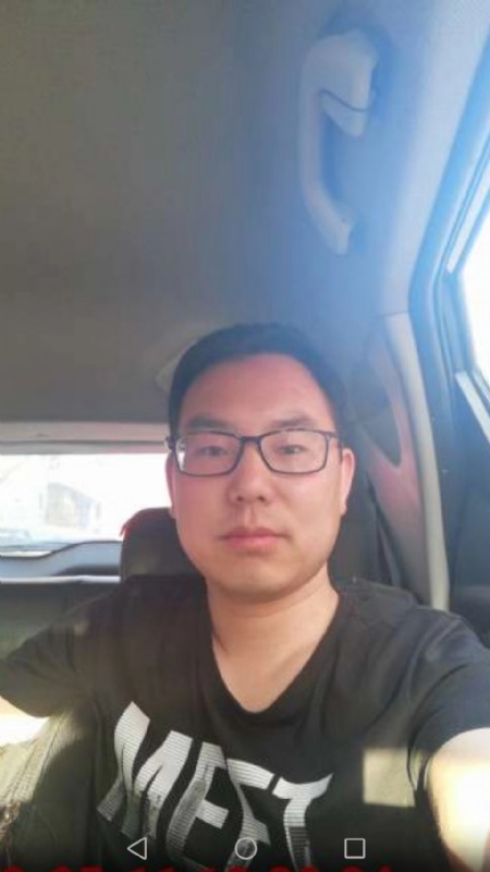 小哥的第一张照片--菏泽相亲服务中心