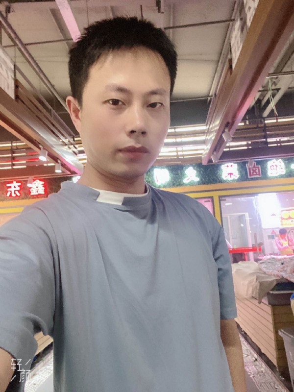 缘来是你的第一张照片--菏泽相亲服务中心