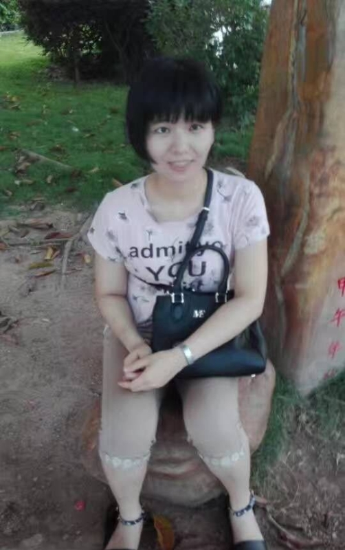 河边草的第一张照片--菏泽相亲服务中心