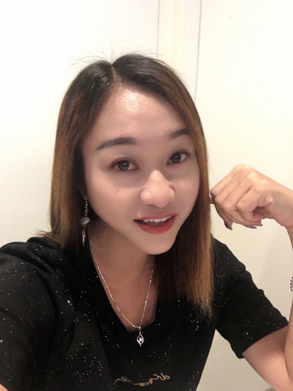 小蜜蜂??的第一张照片--菏泽相亲服务中心