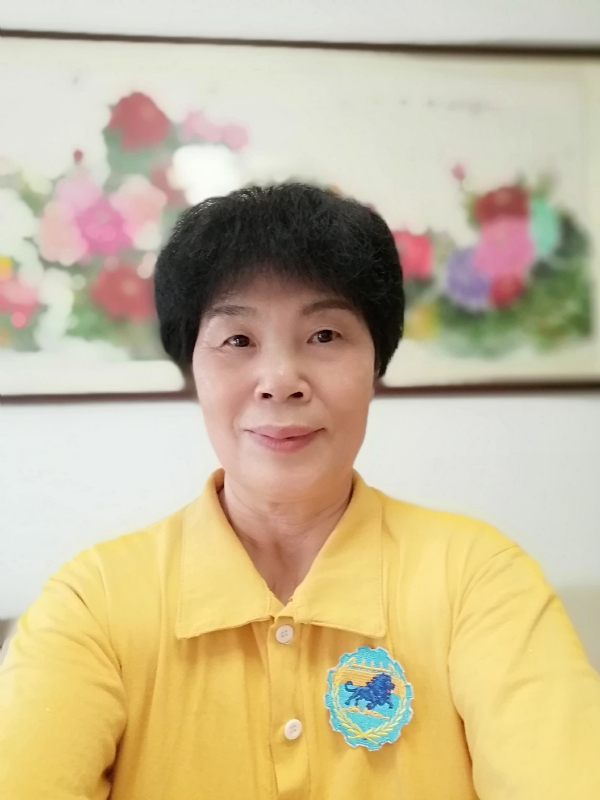 快乐星的第一张照片--菏泽相亲服务中心