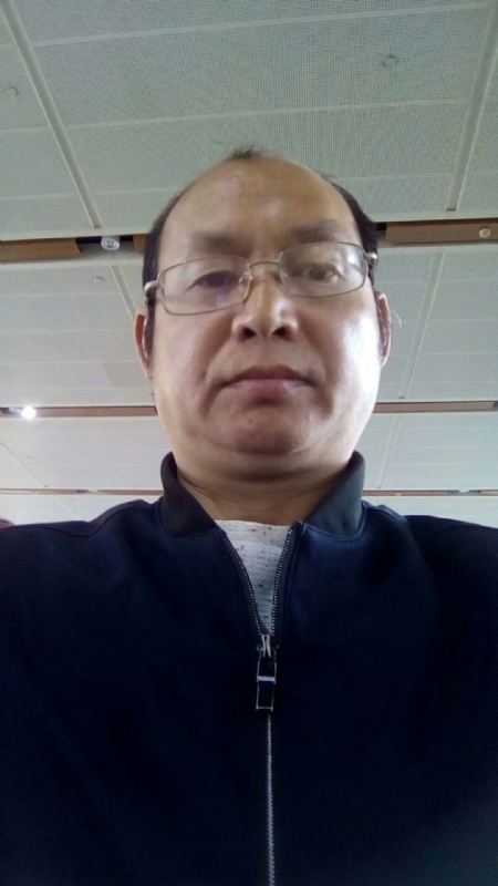 金乾鼠的第一张照片--菏泽相亲服务中心