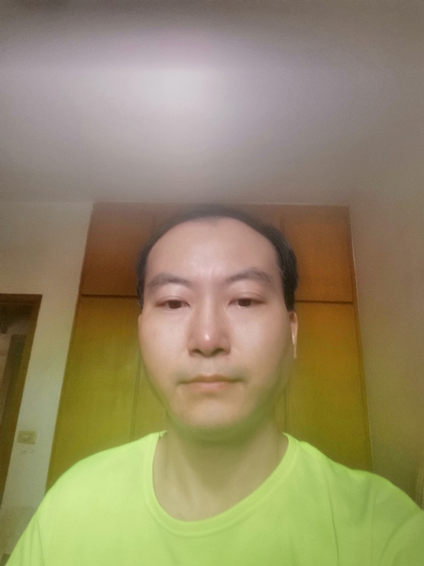 幸运的第一张照片--菏泽相亲服务中心
