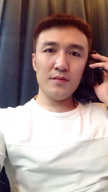 雷的第一张照片--菏泽相亲服务中心