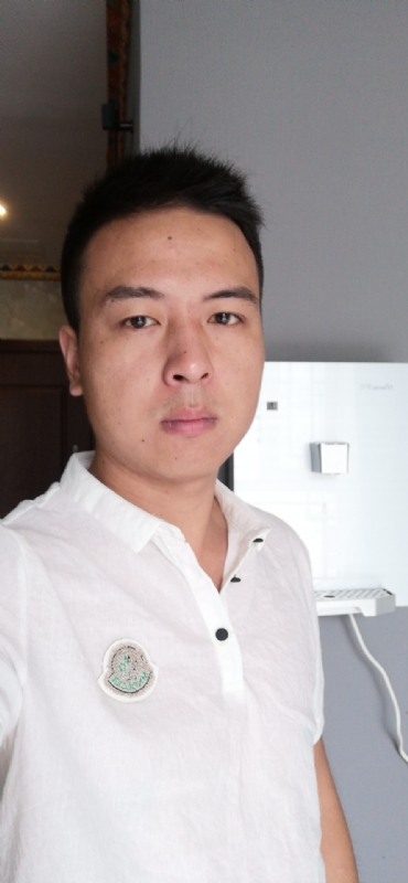与卿共舞的第二张照片--菏泽相亲服务中心