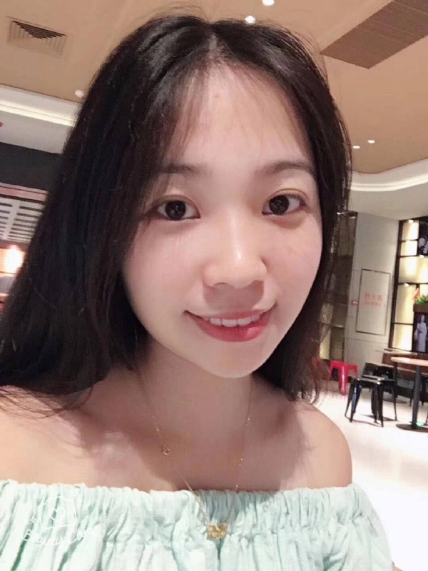 开心果的第一张照片--菏泽相亲服务中心