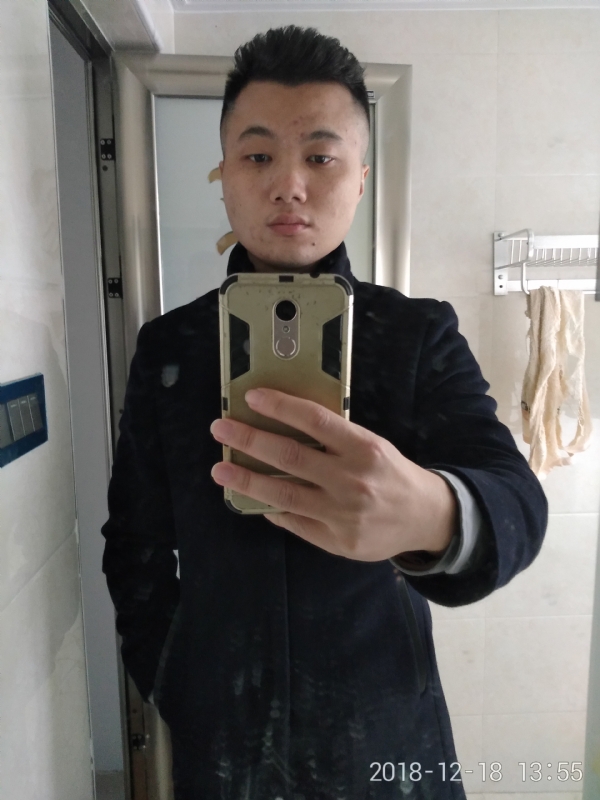 龙少爷的第一张照片--菏泽相亲服务中心