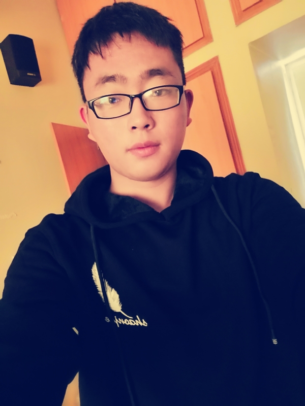 茉莉蜜茶的第二张照片--菏泽相亲服务中心