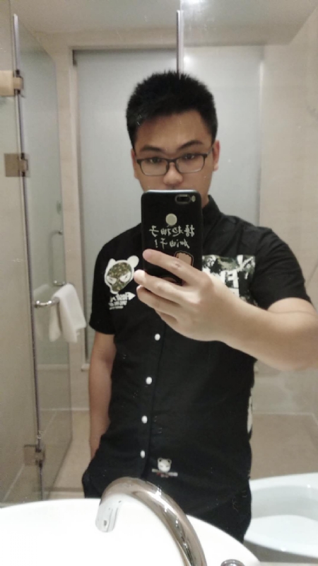 墨客的第一张照片--菏泽相亲服务中心