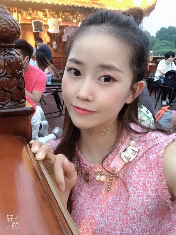 宁乙的第三张照片--菏泽相亲服务中心