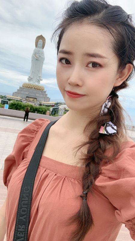 宁乙的第四张照片--菏泽相亲服务中心