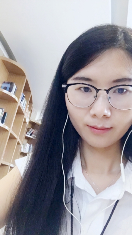 Cindee的第一张照片--菏泽相亲服务中心