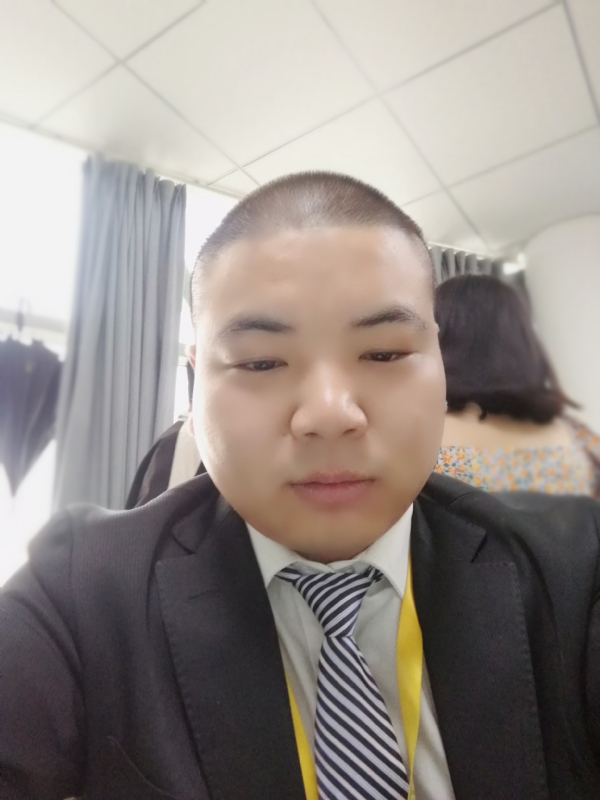 枫林语雨的第一张照片--菏泽相亲服务中心