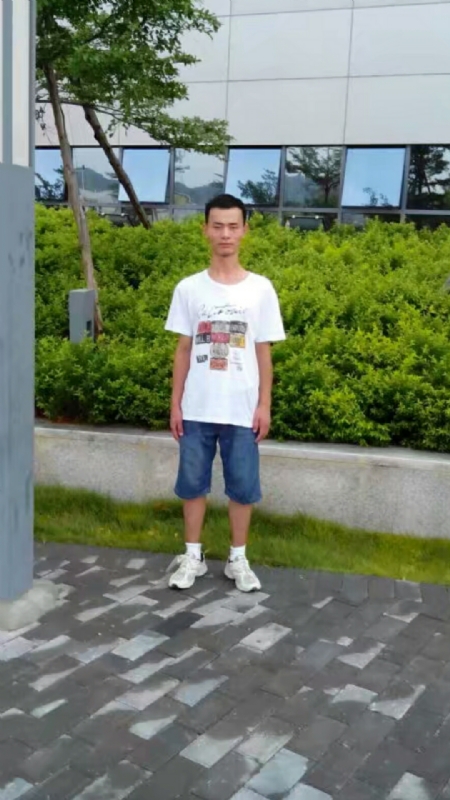 龙行天下的第一张照片--菏泽相亲服务中心