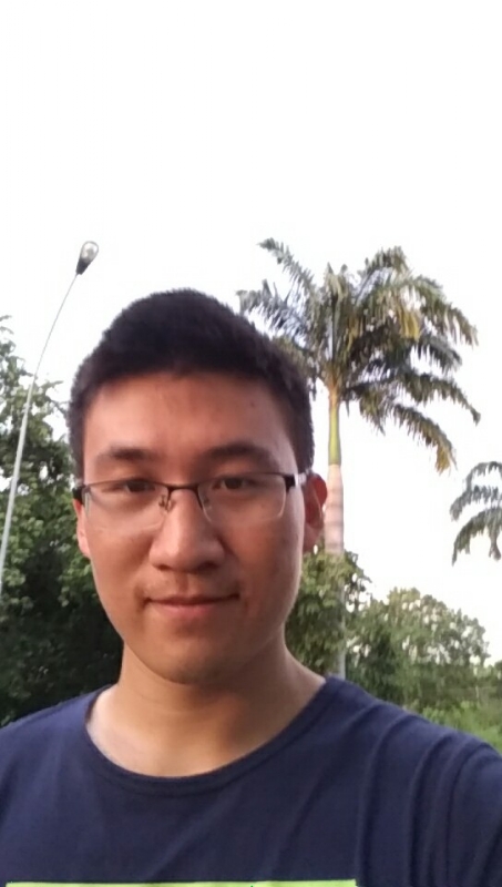 马丁的第二张照片--菏泽相亲服务中心
