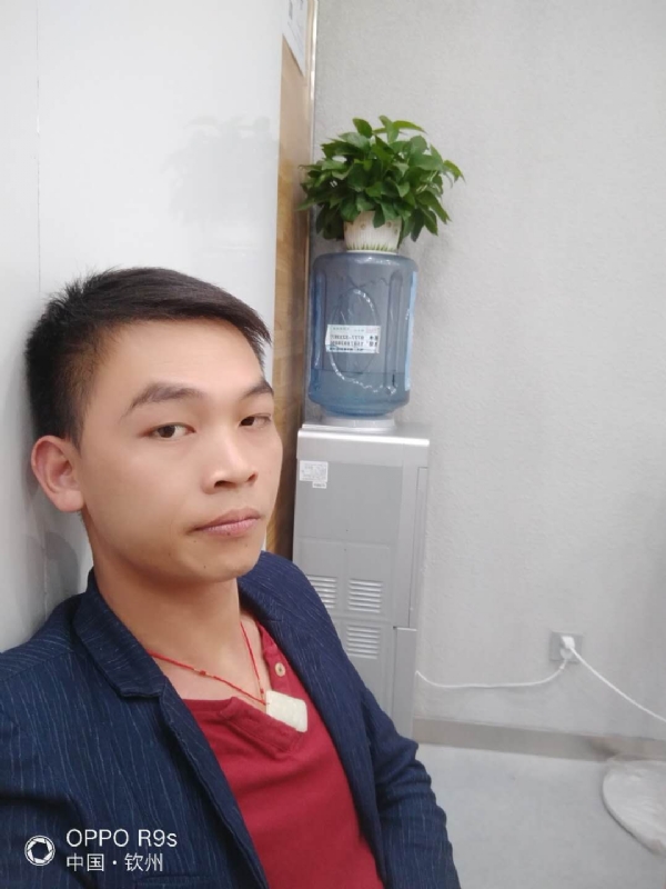 只想好好的爱一个人的第一张照片--菏泽相亲服务中心
