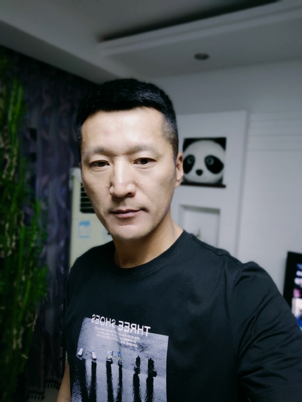 庆柏的第一张照片--菏泽相亲服务中心