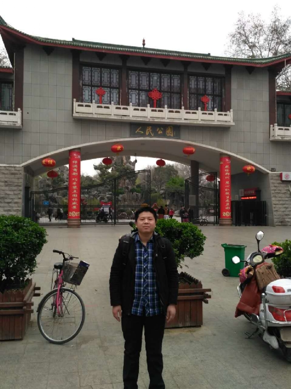 在奋斗的第四张照片--菏泽相亲服务中心