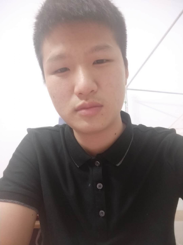邓先生的第一张照片--菏泽相亲服务中心