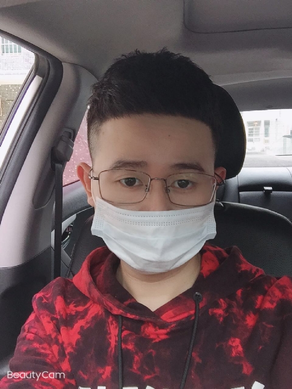 WQJ的第二张照片--菏泽相亲服务中心