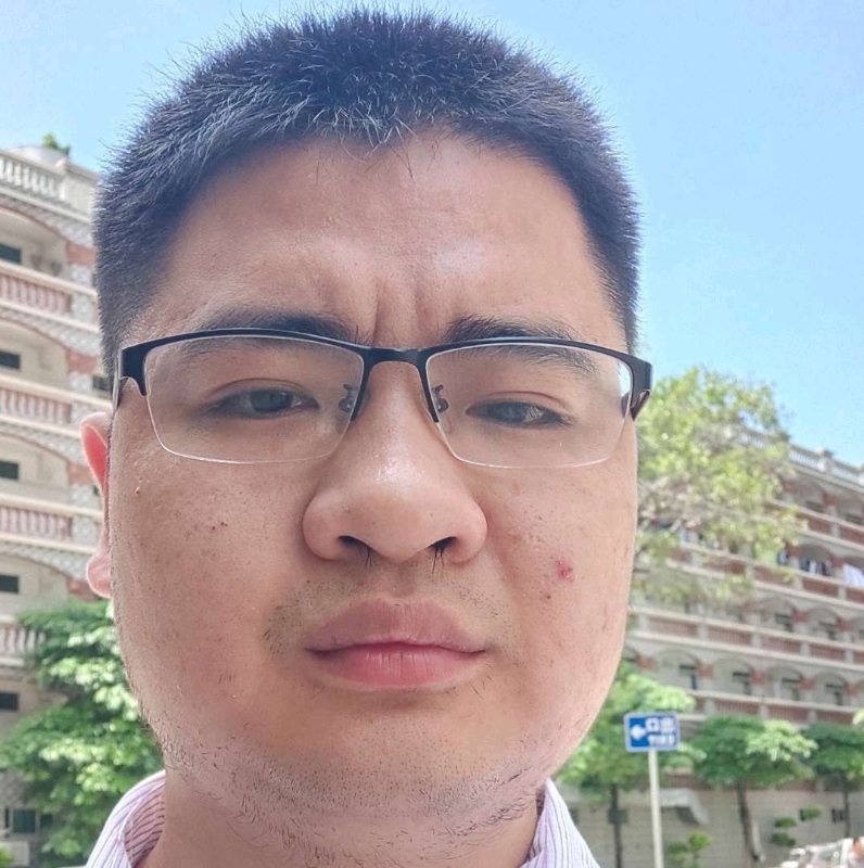 凯文的第一张照片--菏泽相亲服务中心