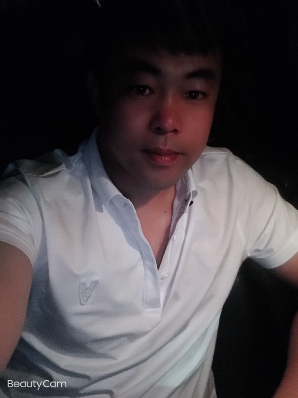 张苹果的第一张照片--菏泽相亲服务中心
