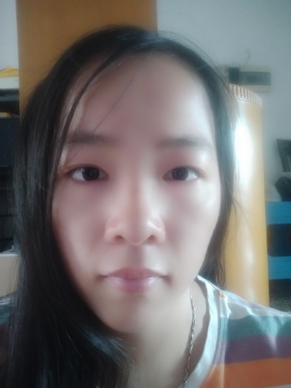 w洁的第一张照片--菏泽相亲服务中心