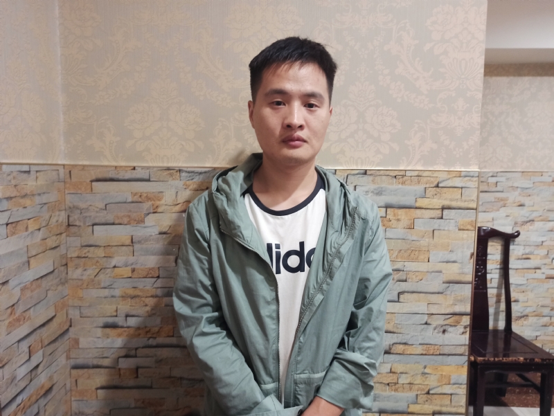 安贝的第一张照片--菏泽相亲服务中心