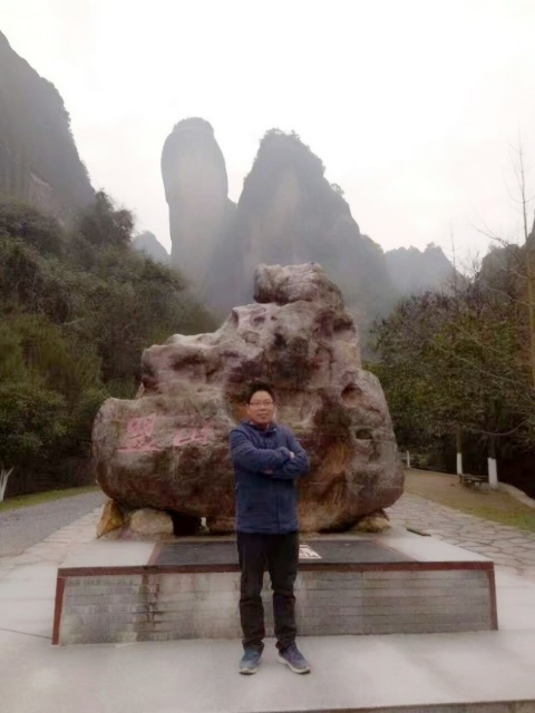 珍惜的第二张照片--菏泽相亲服务中心
