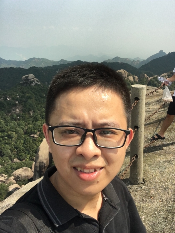 七凌的第一张照片--菏泽相亲服务中心