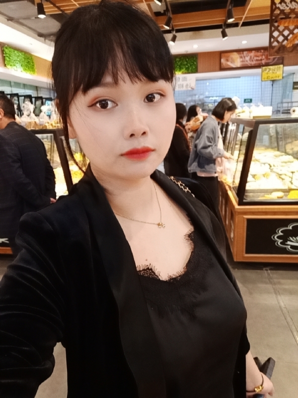 寒心的第二张照片--菏泽相亲服务中心