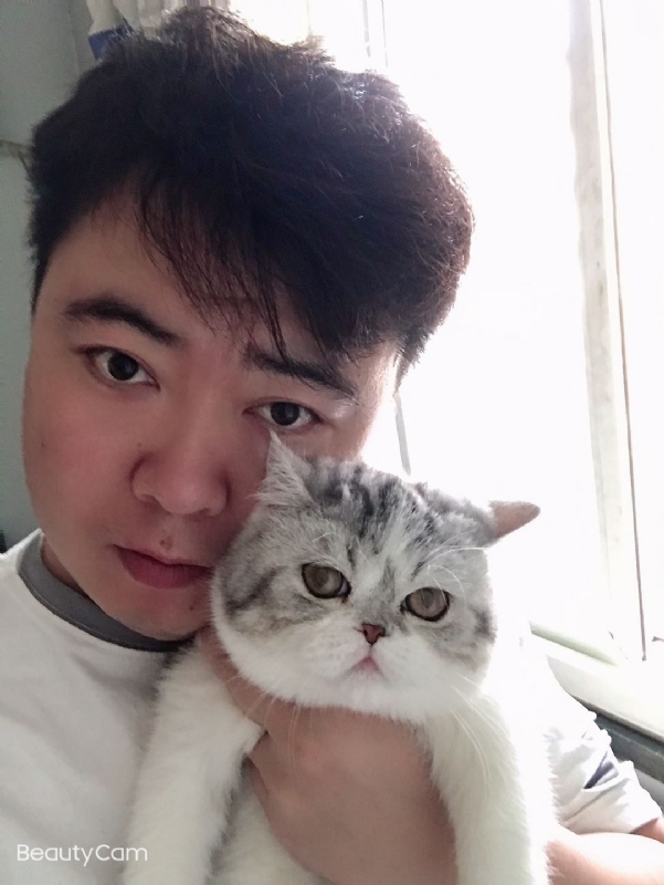 情有独钟的第二张照片--菏泽相亲服务中心